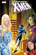 Exceptional X-Men (2024-) #13