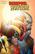 Deadpool/Wolverine (2025) #9