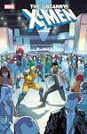 Uncanny X-Men (20...