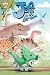 Jeff the Land Shark (2025) #4 by Kelly Thompson