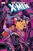 Uncanny X-Men (2024-) #20