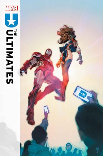 Ultimates (2024-) #16