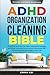 ADHD Organization and Clean...
