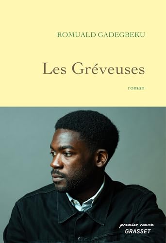 Les Gréveuses (Paperback)
