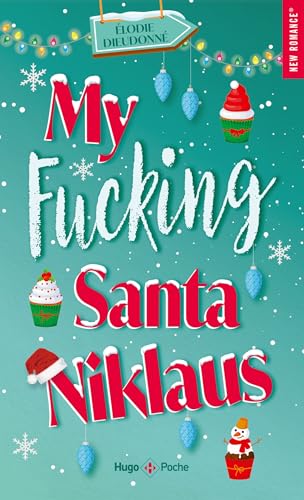 My fucking Santa Niklaus (Paperback)