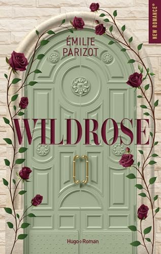 Wildrose (Paperback)