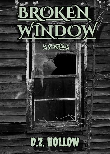Broken Window (Kindle Edition)