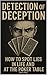 Detection of Deception: How...