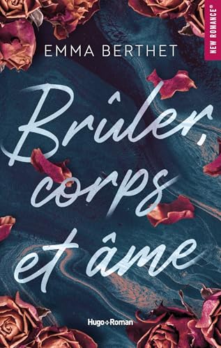 Brûler, corps et âme (Paperback)