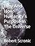 Why And How: Humanity's Pur...