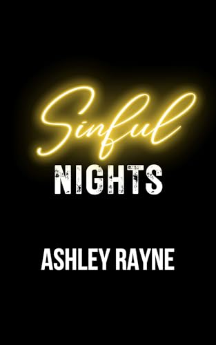 Sinful Nights (Kindle Edition)