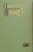 Երկերի Ժողովածու Հատոր Երկրորդ
