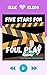 Five Stars for Foul Play (D...