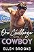 One Challenge for the Cowboy (It Only Takes One #4)