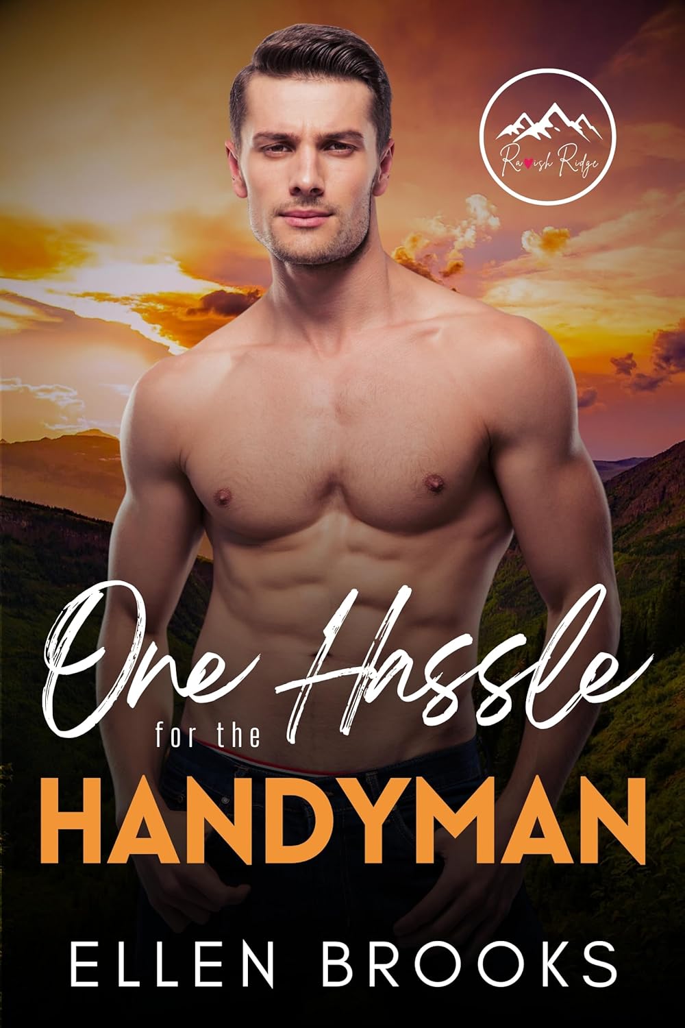 One Hassle for the Handyman (It Only Takes One #3)