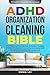 ADHD Organization and Clean...