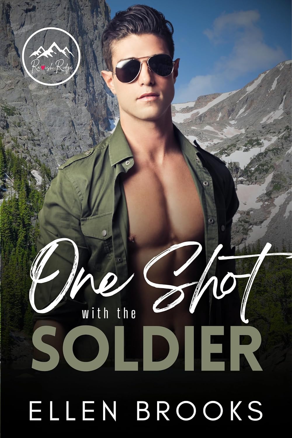 Heart of a Wounded Hero (It Only Takes One #1)