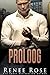 Proloog (Chicago Bratva Serie Book 1) (Dutch Edition)