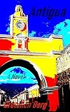 Antigua (The A.L.I. Book 1)