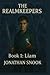 The Realmkeepers: Book 1: Liam