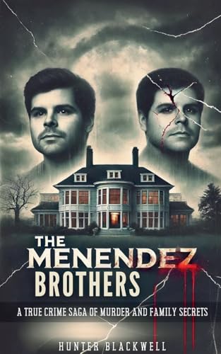 The Menendez Brothers: A True Crime Saga of Murder and Family Secrets (Paperback)
