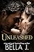 Unleashed: A Dark Mafia Romance (Dark Sovereign Book 11)