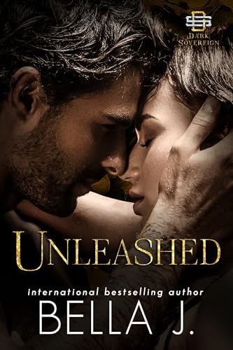 Unleashed (Dark Sovereign #11)