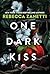One Dark Kiss (Grimm Bargai...