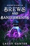 Brews and Banishments by Lacey Carter