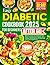 Easy Diabetic Cookbook for ...