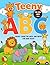 Teeny ABC – Learn & Color, ...