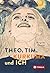 Theo, Tim, Kurkuma und ich: Feinfühlig erzählter Jugendroman über Verlust, Trauer, Freundschaft, die erste Liebe und darüber, welche Rolle Kunst dabei spielen kann (German Edition)