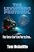 The Leviathan Protocol-First Contact Did Not Come from the Stars