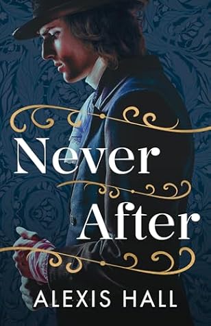 Never After