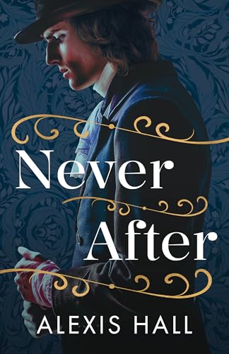 Never After (Kindle Edition)