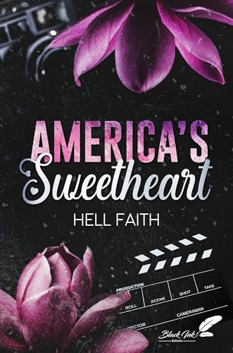 America's Sweetheart (French Edition)
