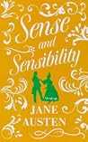 Sense and Sensibi...