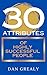 30 Attributes of Highly Suc...