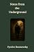 Notes from the underground