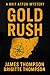 BRIT AXTON — GOLD RUSH by James Thompson