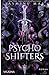 Psycho Shifters: Tochter der Dunkelheit (Cruel Shifter, #1)