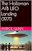 The Holloman AFB UFO Landin...