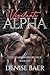 Vigilante Alpha by Denise Baer