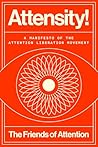Attensity!: A Man...