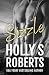 Sizzle: Desert Mafia (A Hotter Than Hell Novel)
