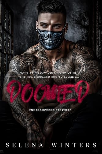 Doomed (Blackwood Brothers #2)