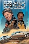 Star Wars: Han Solo - Hunt For The Falcon (2025-) #1 (of 5)