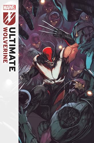 Ultimate Wolverine (2025-) #9