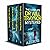 The Complete Dr Will Traynor Mysteries, Books 1-4 by A.J. Cross