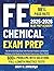 FE Chemical Exam Prep by Dusty R. Zimmerman